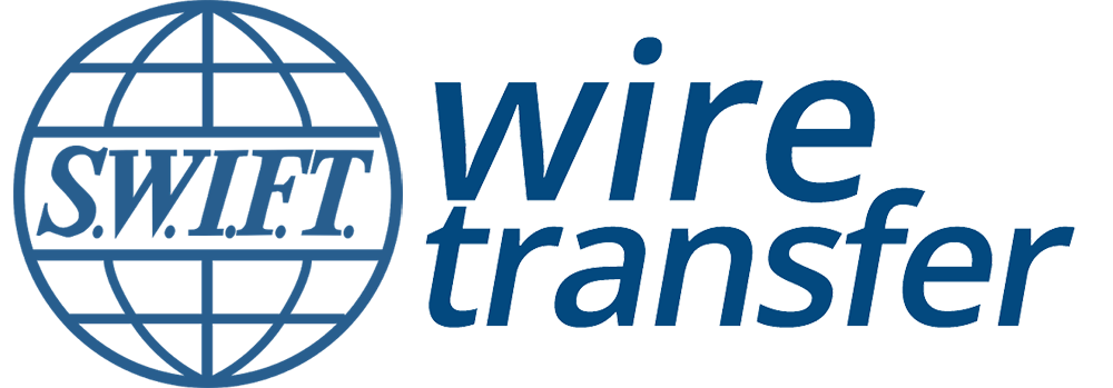 Bank Wire Transfer