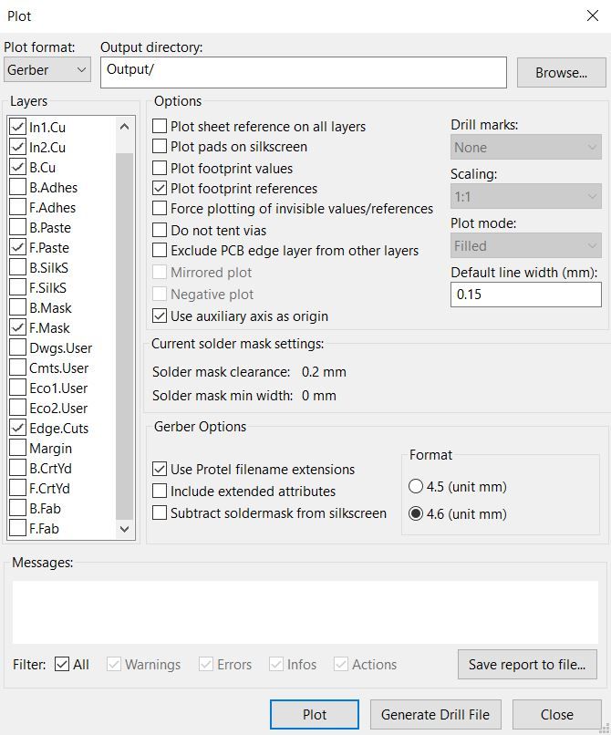 Odoo text and image block