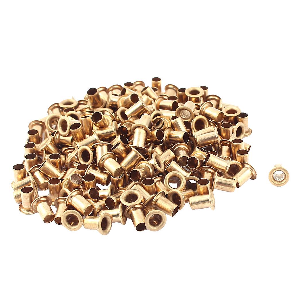 PCB Rivets - 2.6mm (102 mil)